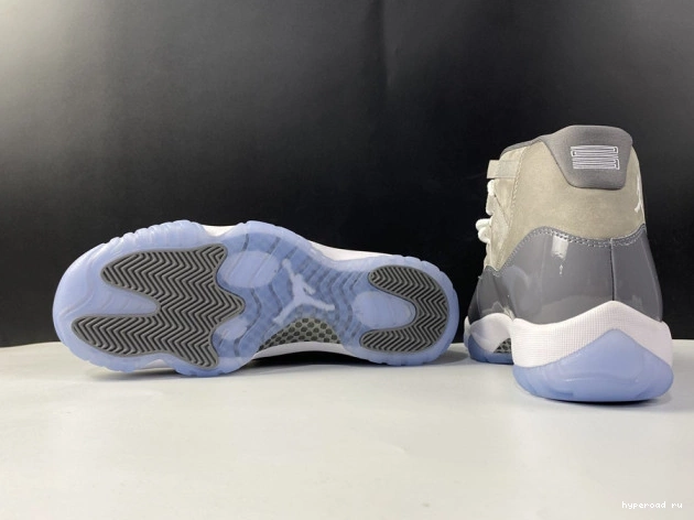 CT8012 11 Jordan 'Cool Retro Grey' Air 005 0727